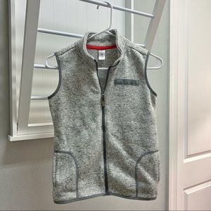 Boys Sweater Vest